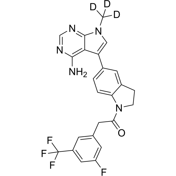 PERK-IN-4-d3